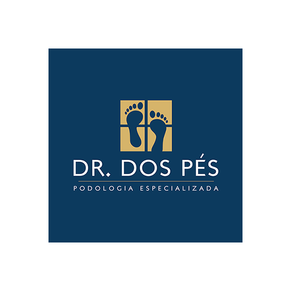 Dr. dos Pés
