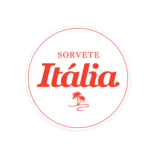 Sorvete Itália